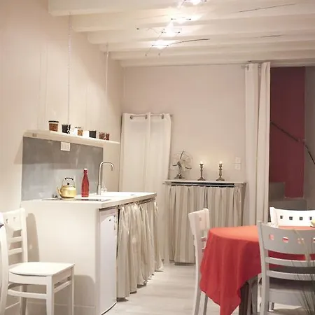 La Maison De Noemie 別荘