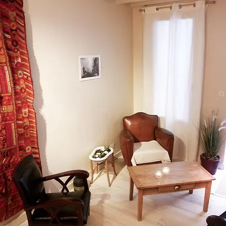 La Maison De Noemie *