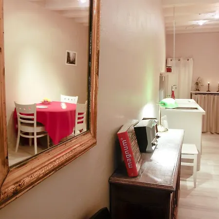 La Maison De Noemie 別荘